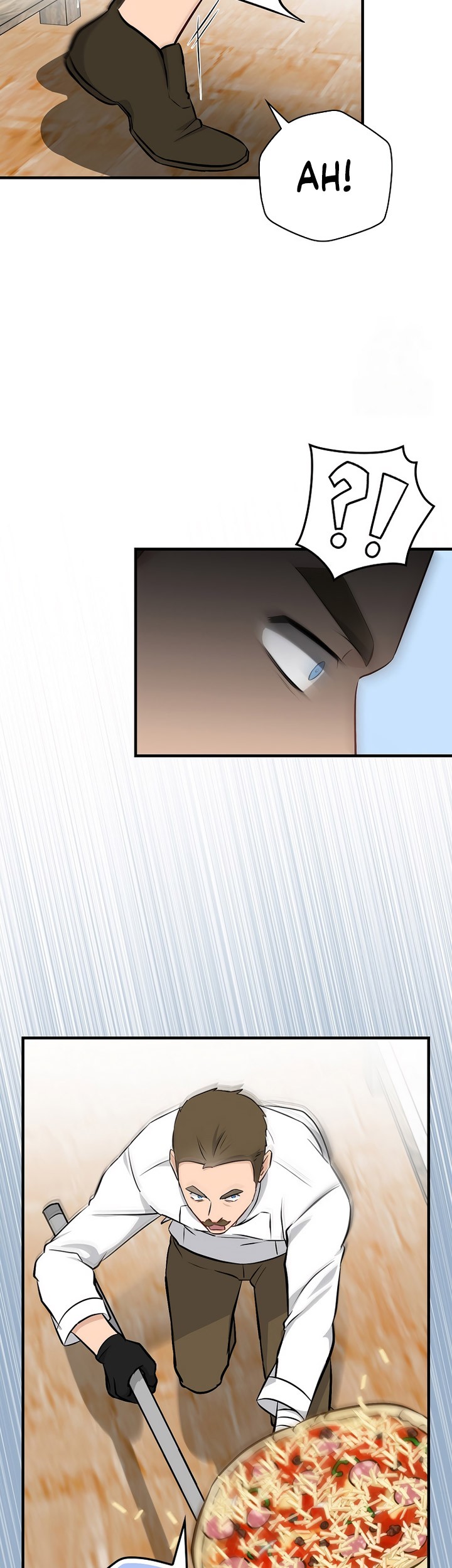 Leveling Up, By Only Eating! Chapter 175 Gambar 44