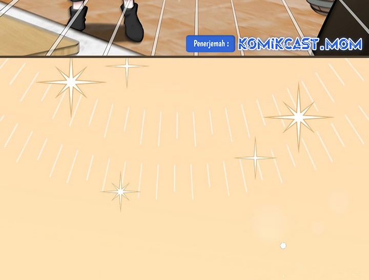 Leveling Up, By Only Eating! Chapter 175 Gambar 71