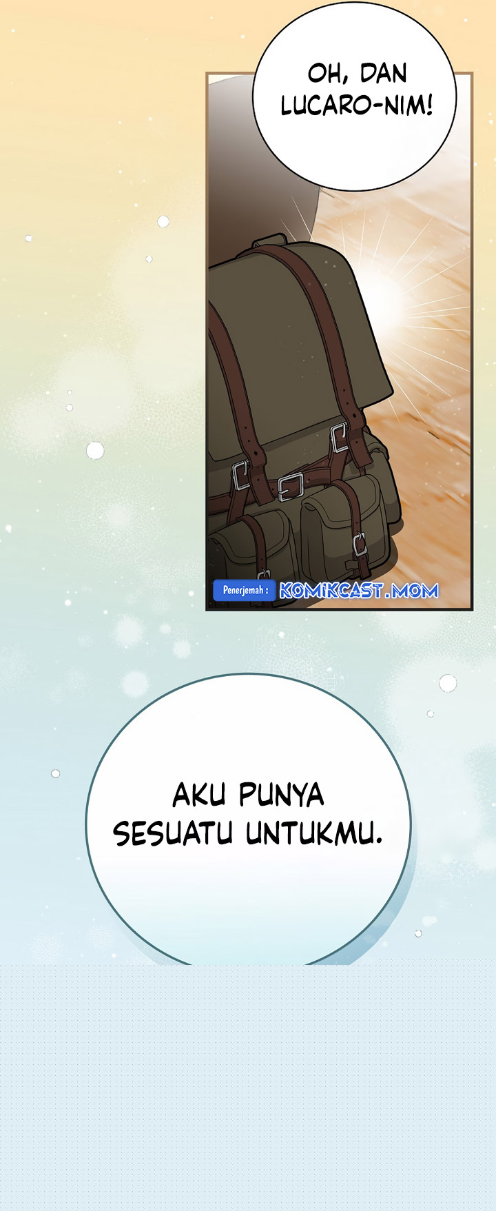 Leveling Up, By Only Eating! Chapter 175 Gambar 72