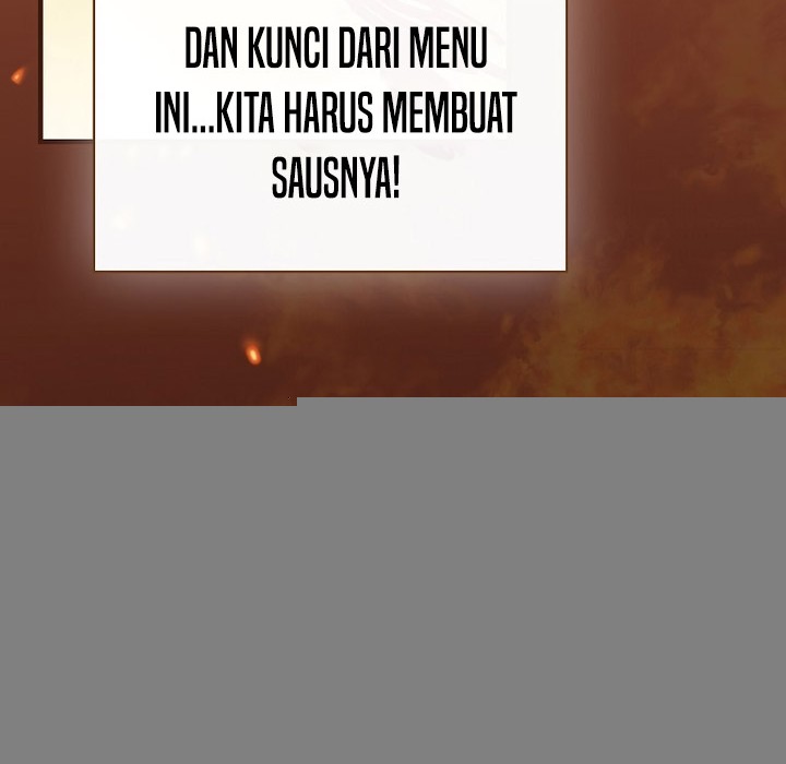 Leveling Up, By Only Eating! Chapter 175 Gambar 59