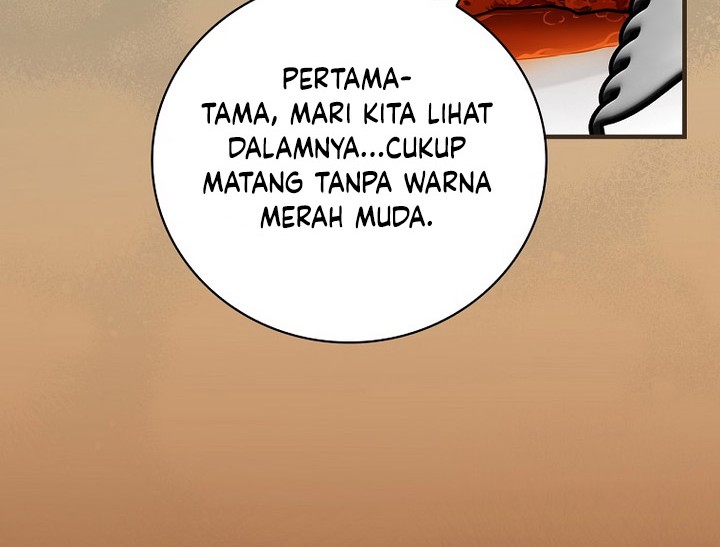 Leveling Up, By Only Eating! Chapter 175 Gambar 63
