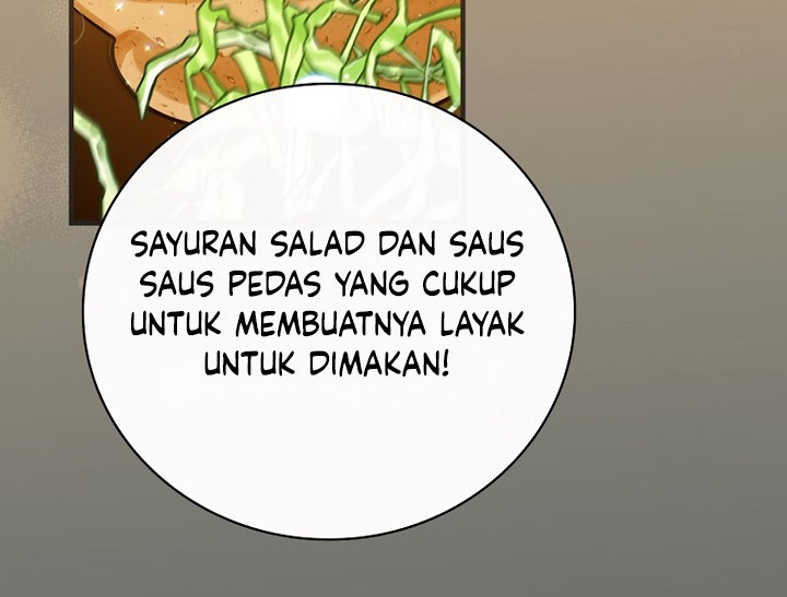 Leveling Up, By Only Eating! Chapter 175 Gambar 65