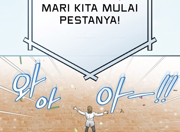 Leveling Up, By Only Eating! Chapter 175 Gambar 5