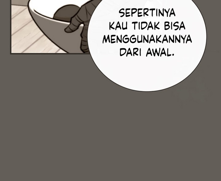 Leveling Up, By Only Eating! Chapter 175 Gambar 13