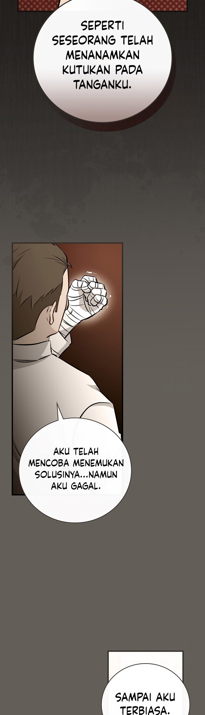 Leveling Up, By Only Eating! Chapter 175 Gambar 16