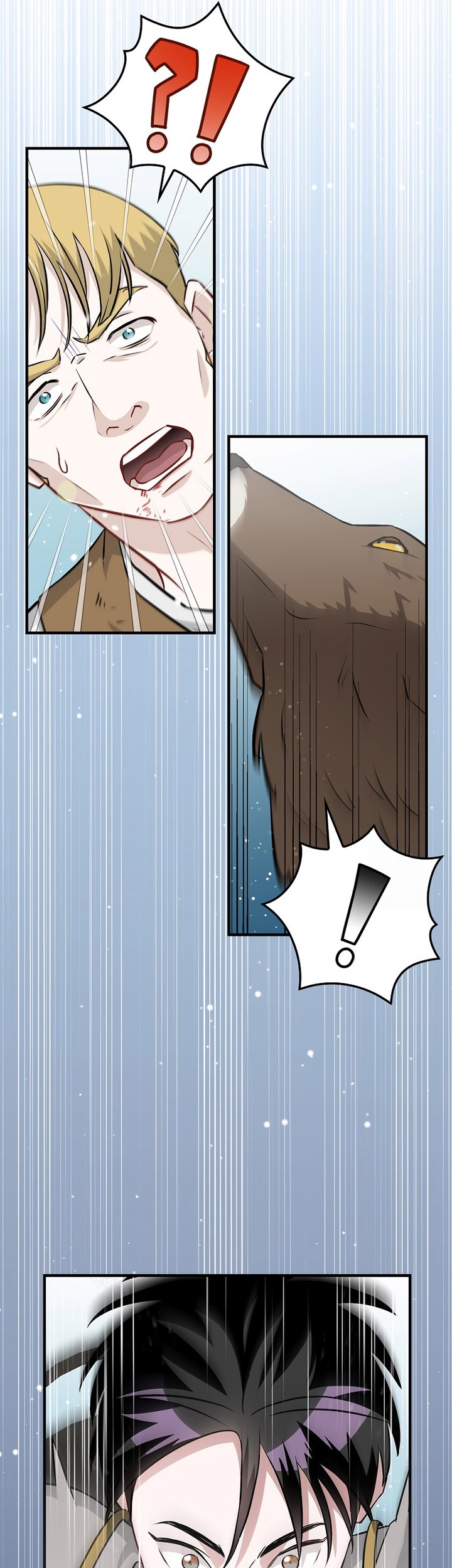 Leveling Up, By Only Eating! Chapter 174 Gambar 32