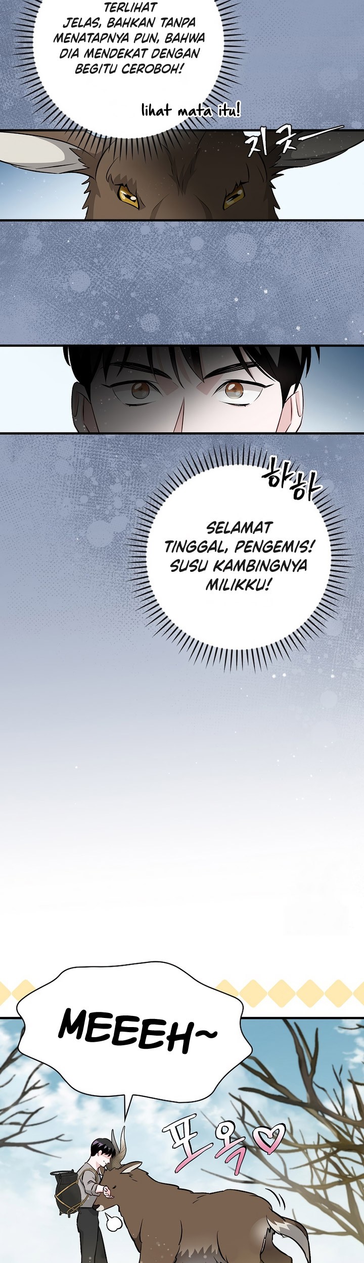 Leveling Up, By Only Eating! Chapter 174 Gambar 36