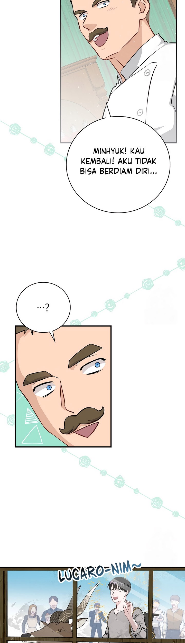 Leveling Up, By Only Eating! Chapter 174 Gambar 46