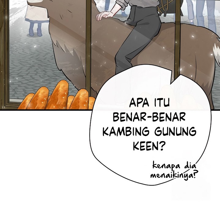 Leveling Up, By Only Eating! Chapter 174 Gambar 47