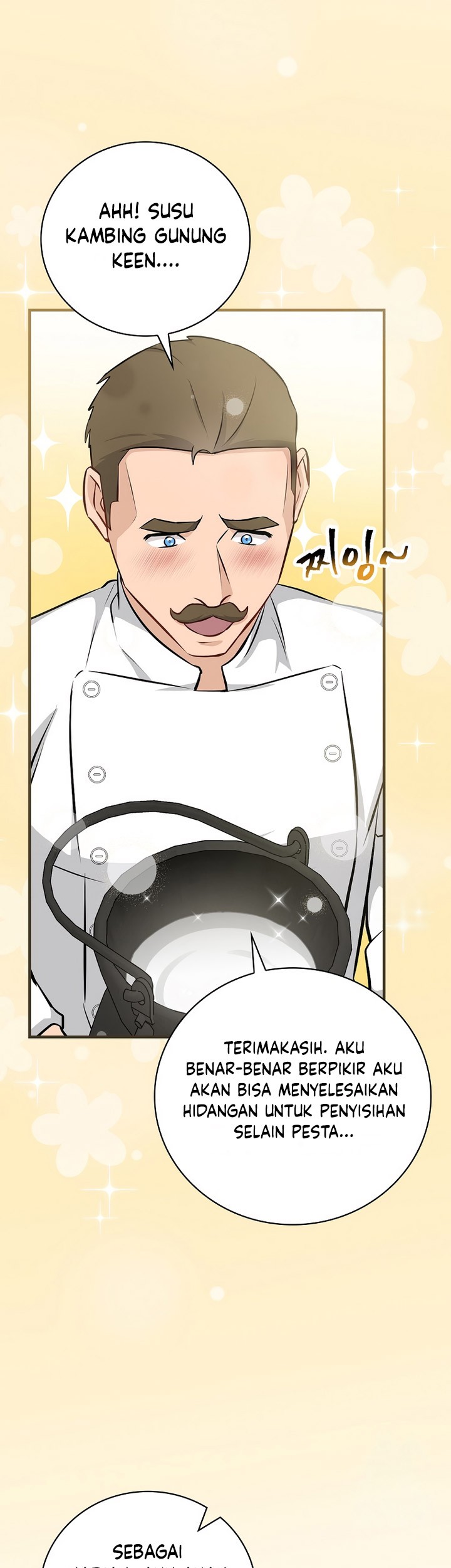 Leveling Up, By Only Eating! Chapter 174 Gambar 50