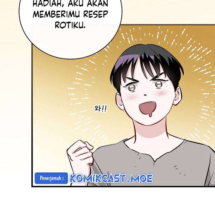 Leveling Up, By Only Eating! Chapter 174 Gambar 51