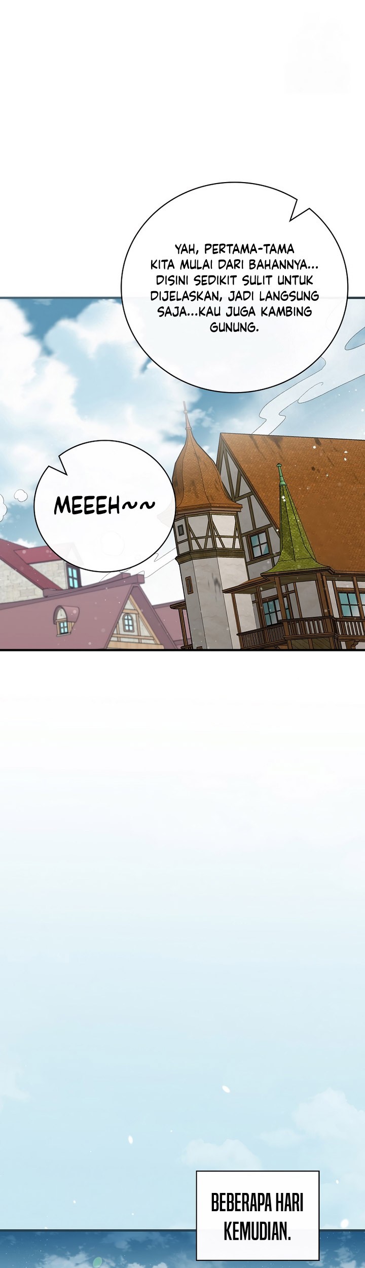 Leveling Up, By Only Eating! Chapter 174 Gambar 52