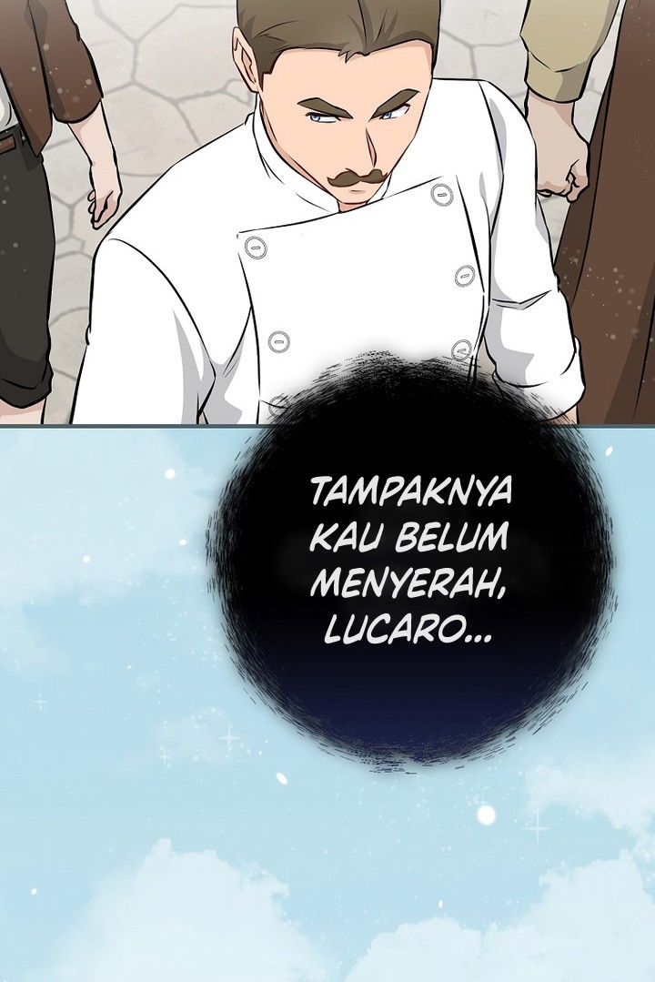 Leveling Up, By Only Eating! Chapter 174 Gambar 55