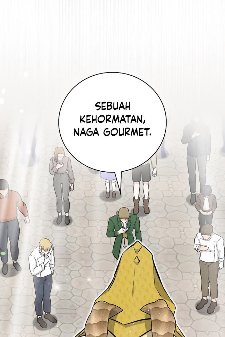 Leveling Up, By Only Eating! Chapter 174 Gambar 57