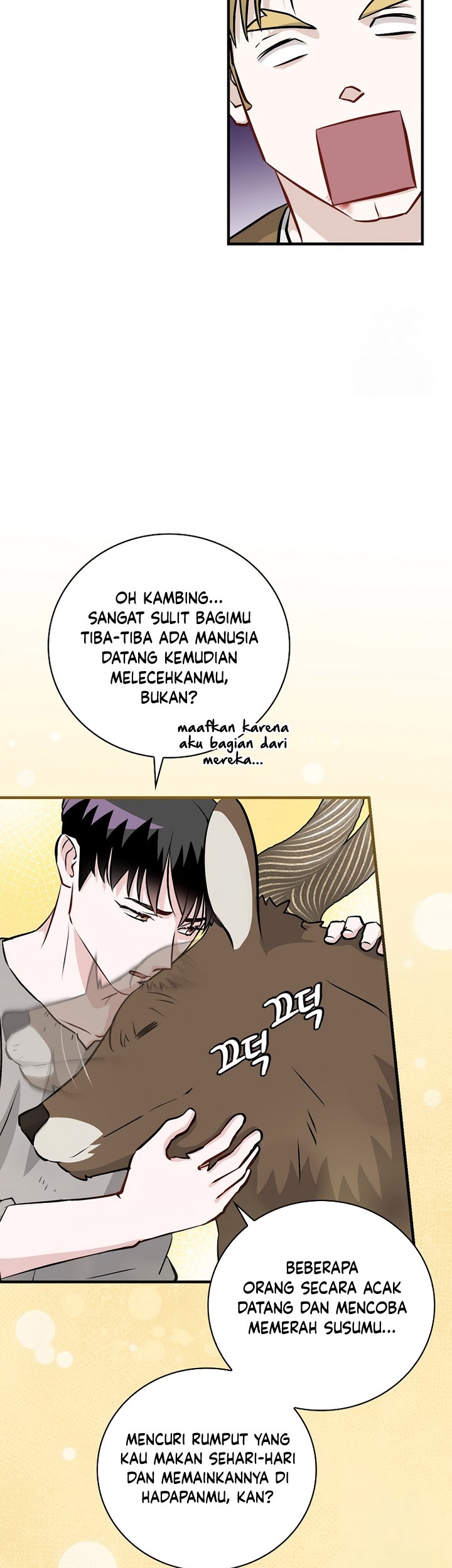 Leveling Up, By Only Eating! Chapter 174 Gambar 38