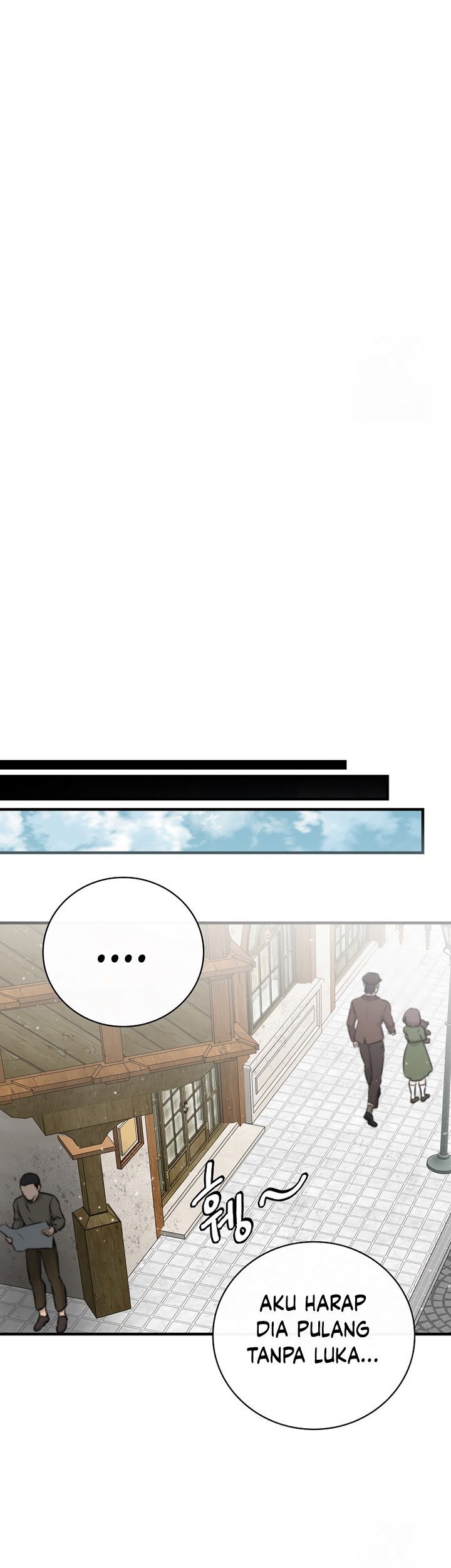 Leveling Up, By Only Eating! Chapter 174 Gambar 44