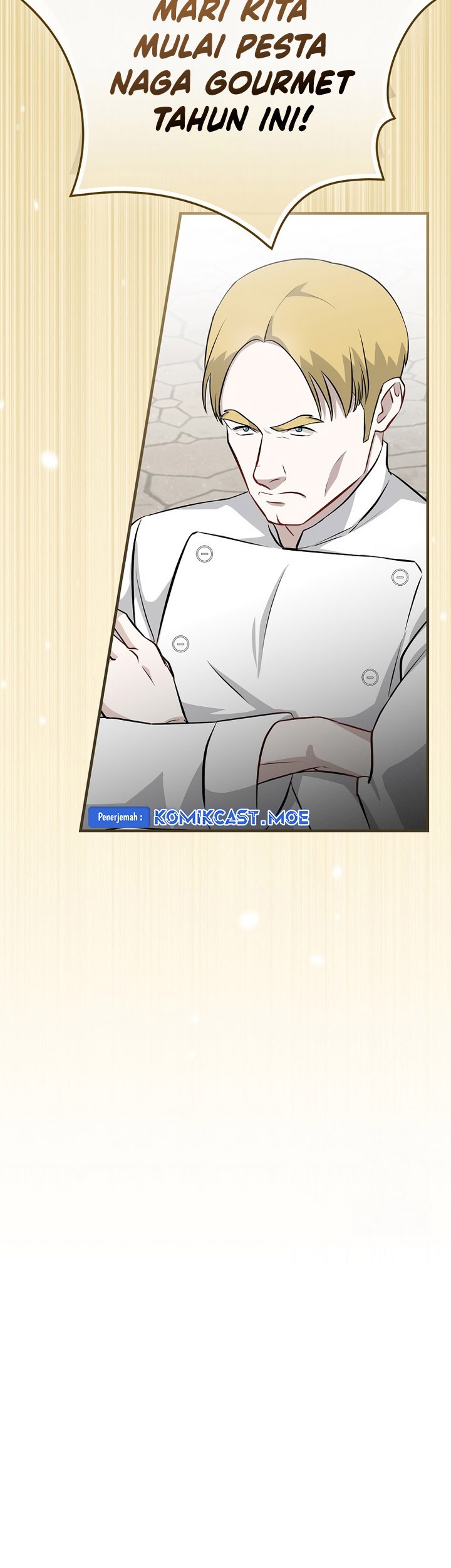 Leveling Up, By Only Eating! Chapter 174 Gambar 60