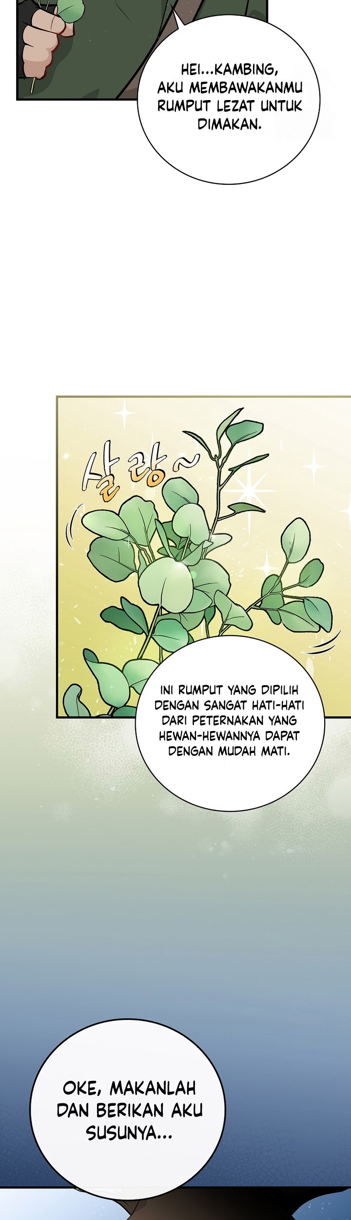 Leveling Up, By Only Eating! Chapter 174 Gambar 10