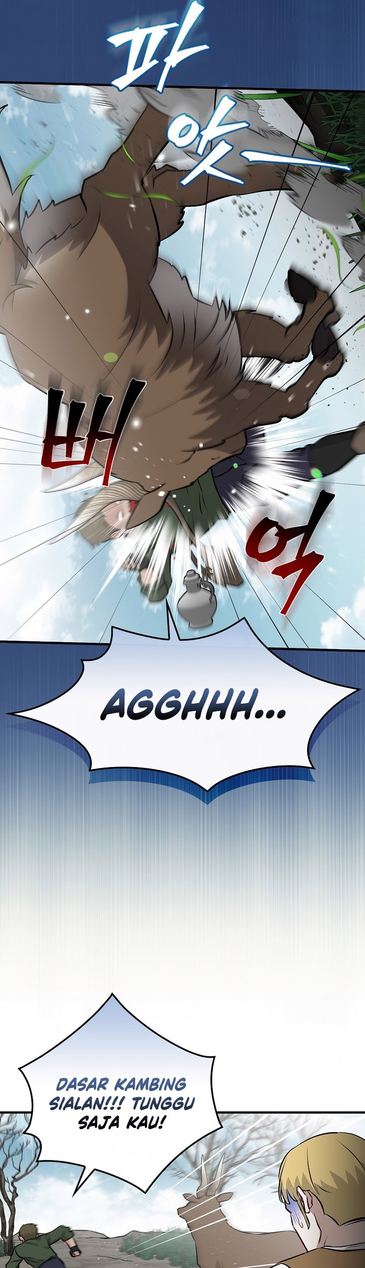 Leveling Up, By Only Eating! Chapter 174 Gambar 12