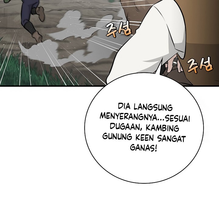 Leveling Up, By Only Eating! Chapter 174 Gambar 13