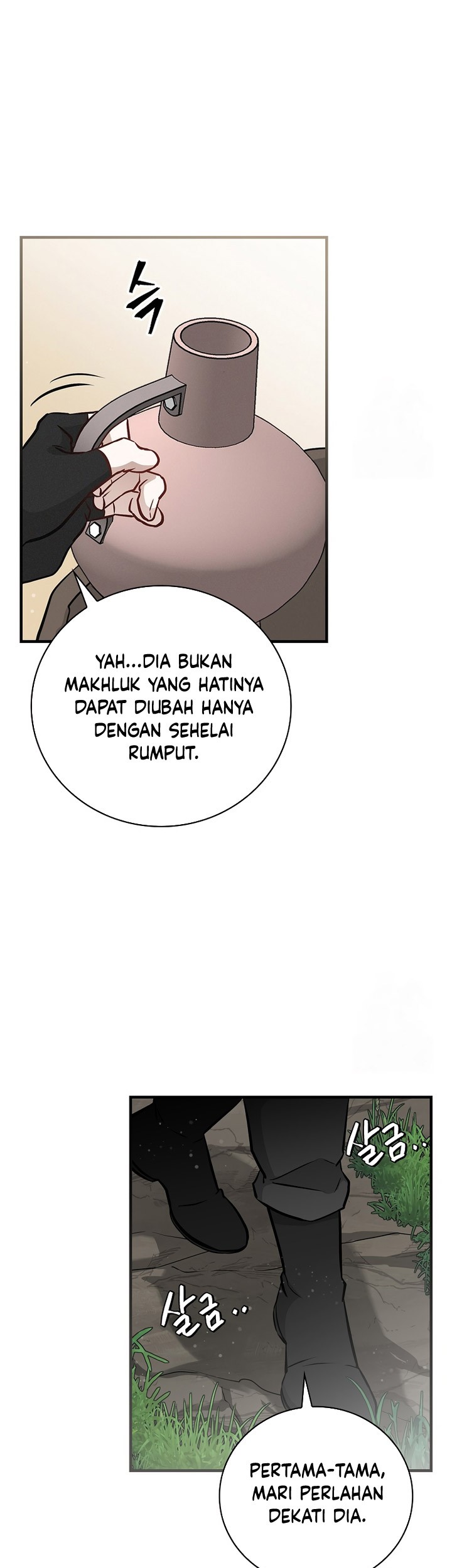 Leveling Up, By Only Eating! Chapter 174 Gambar 14