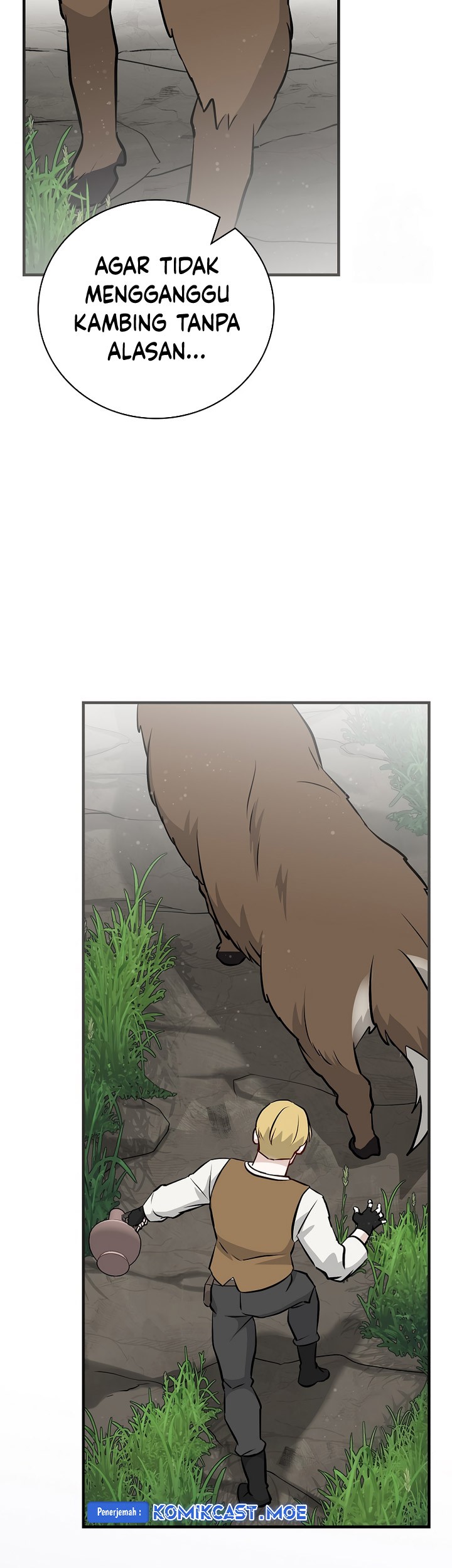 Leveling Up, By Only Eating! Chapter 174 Gambar 16