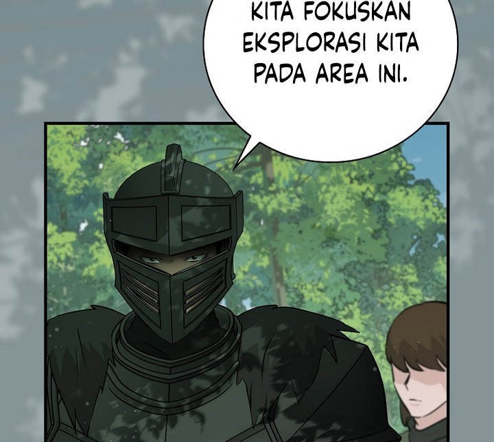 Leveling Up, By Only Eating! Chapter 181 Gambar 29