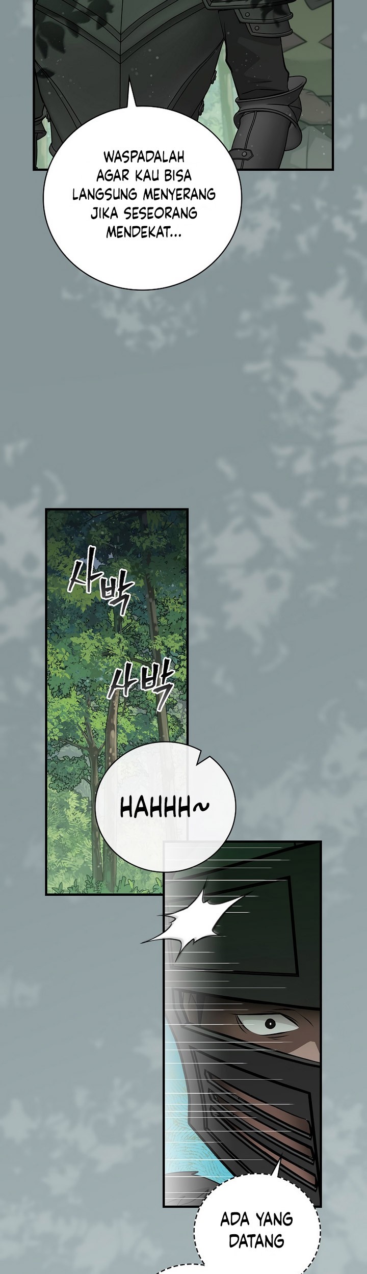 Leveling Up, By Only Eating! Chapter 181 Gambar 30