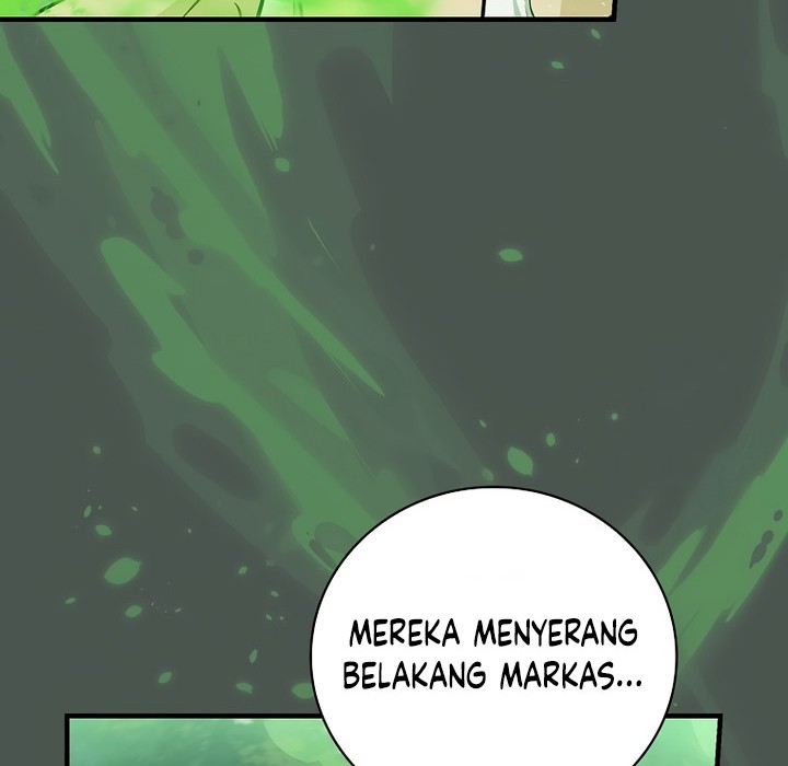 Leveling Up, By Only Eating! Chapter 181 Gambar 37