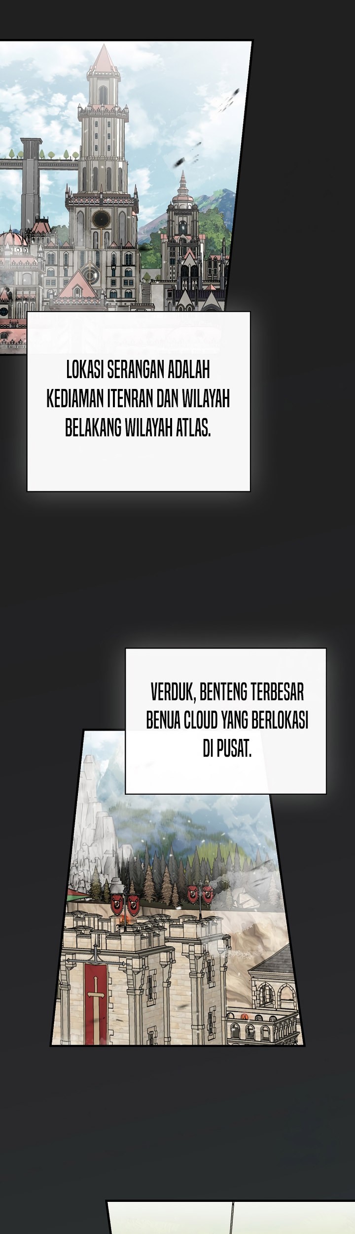 Leveling Up, By Only Eating! Chapter 181 Gambar 22