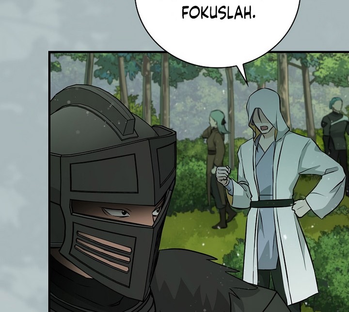 Leveling Up, By Only Eating! Chapter 181 Gambar 25