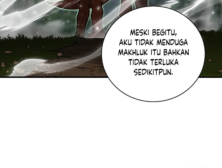 Leveling Up, By Only Eating! Chapter 181 Gambar 55