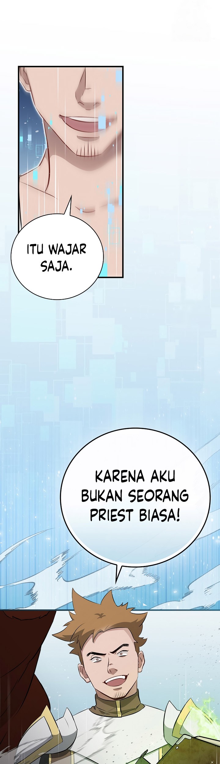 Leveling Up, By Only Eating! Chapter 181 Gambar 56