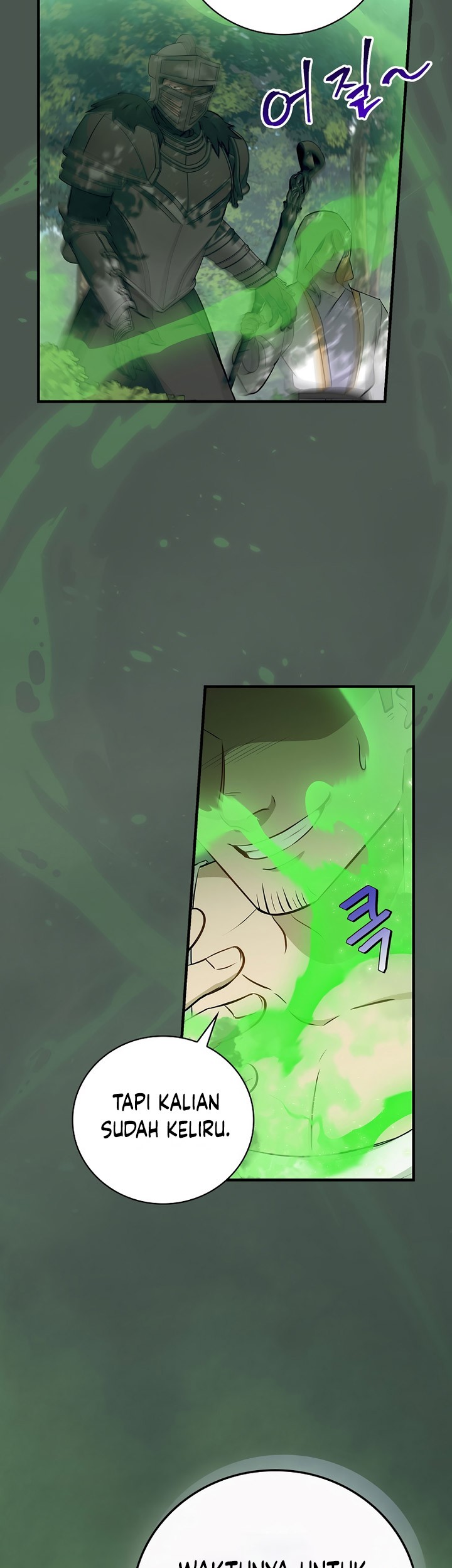 Leveling Up, By Only Eating! Chapter 181 Gambar 38