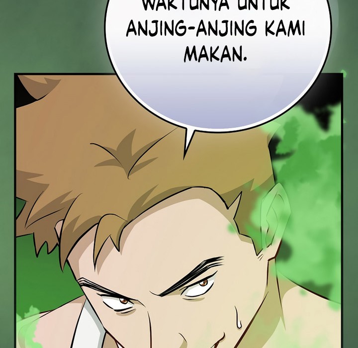 Leveling Up, By Only Eating! Chapter 181 Gambar 39