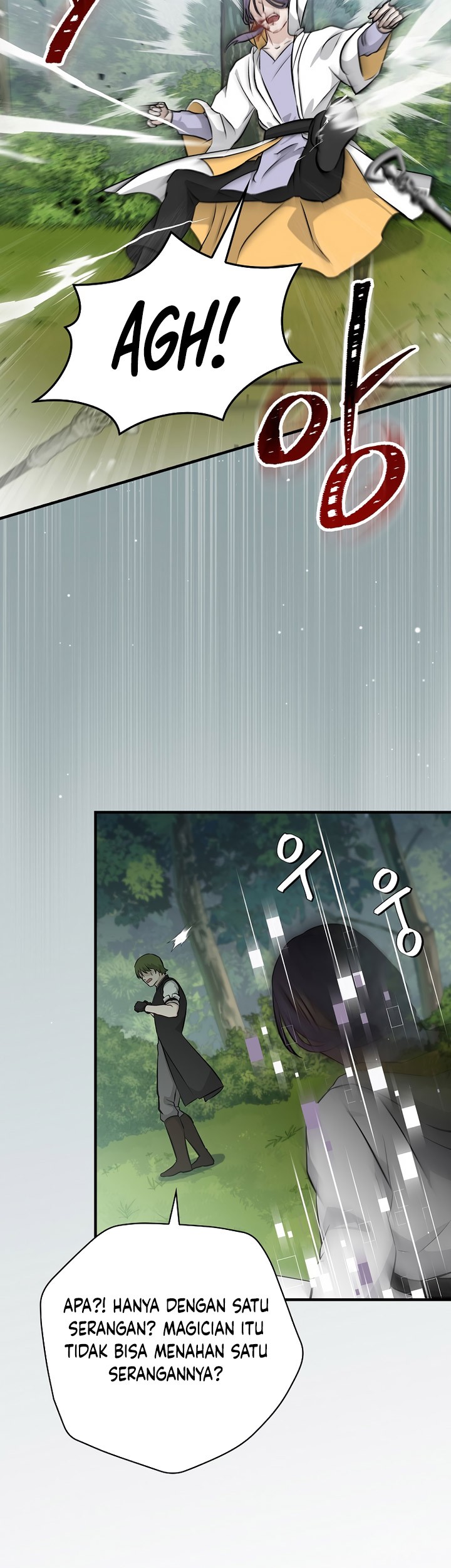 Leveling Up, By Only Eating! Chapter 181 Gambar 44