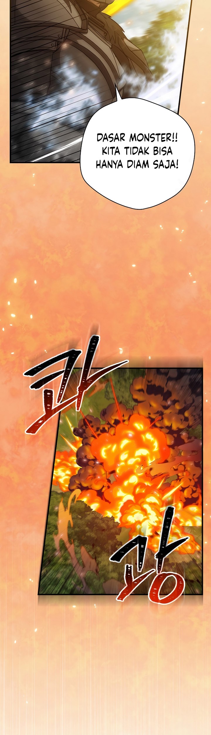 Leveling Up, By Only Eating! Chapter 181 Gambar 60