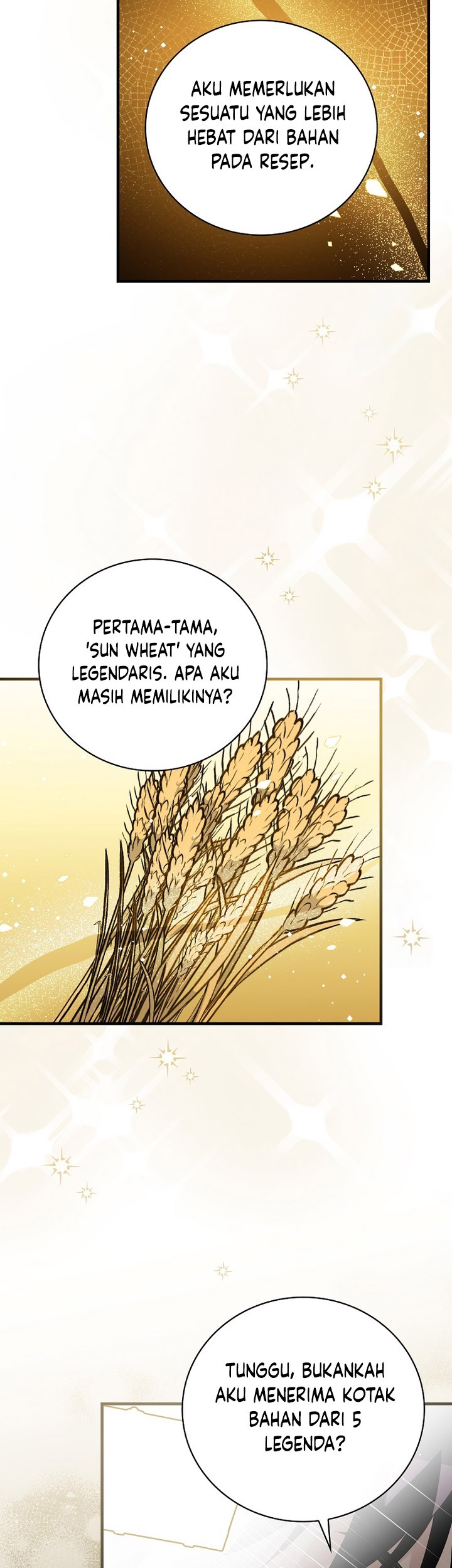 Leveling Up, By Only Eating! Chapter 181 Gambar 8