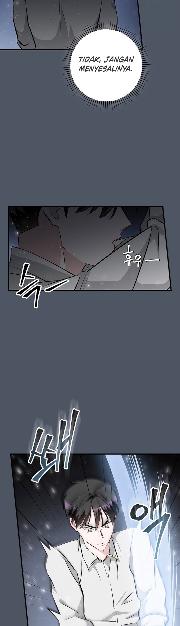 Leveling Up, By Only Eating! Chapter 180 Gambar 26