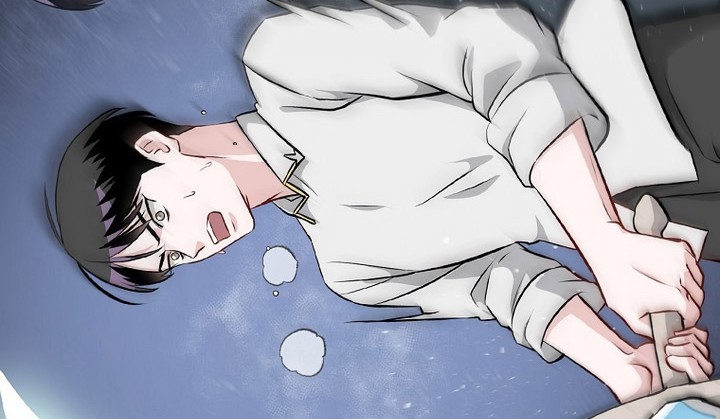 Leveling Up, By Only Eating! Chapter 180 Gambar 33