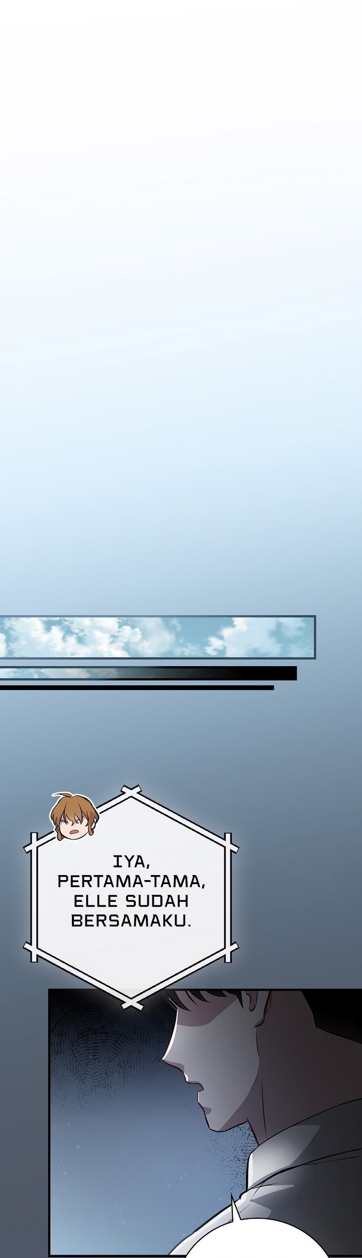 Leveling Up, By Only Eating! Chapter 180 Gambar 20