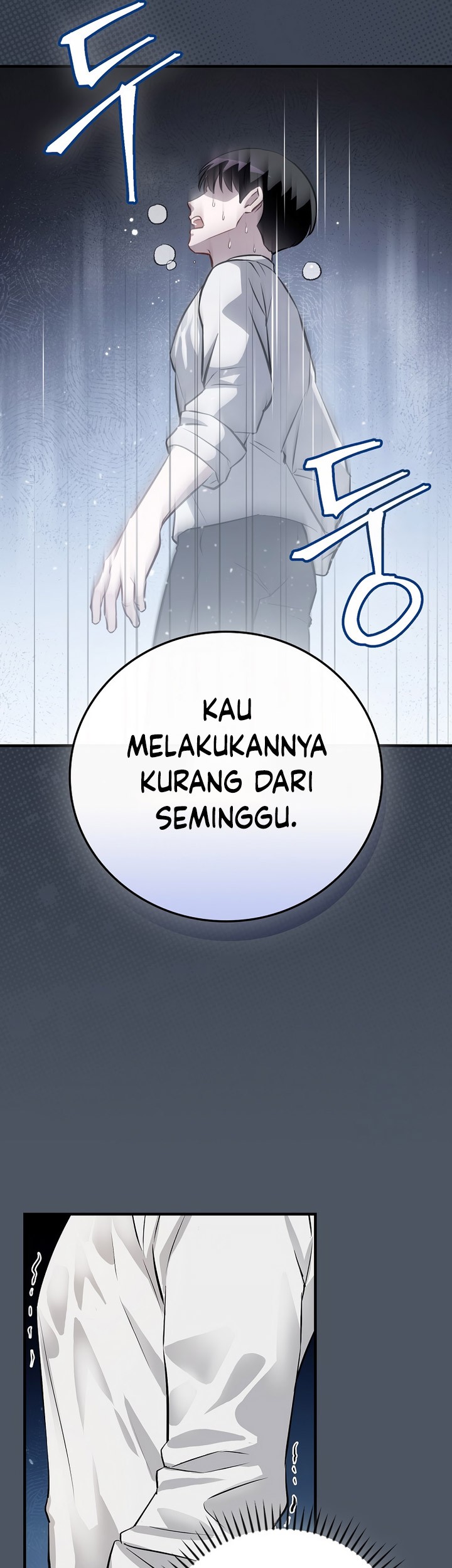 Leveling Up, By Only Eating! Chapter 180 Gambar 42