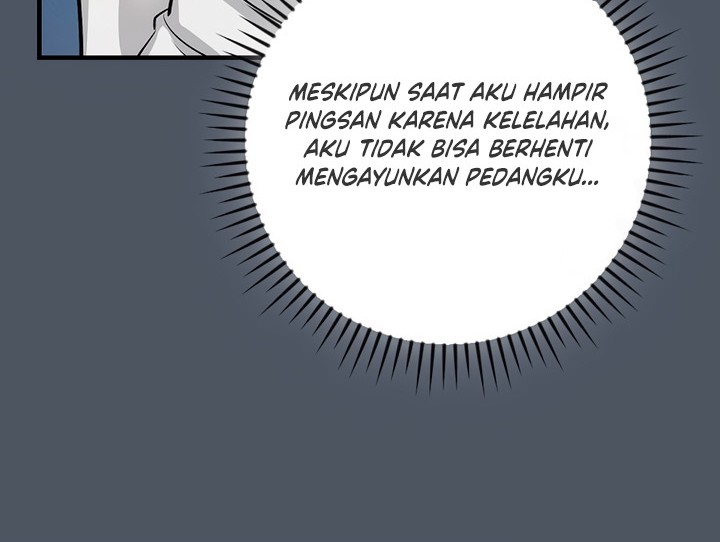 Leveling Up, By Only Eating! Chapter 180 Gambar 43