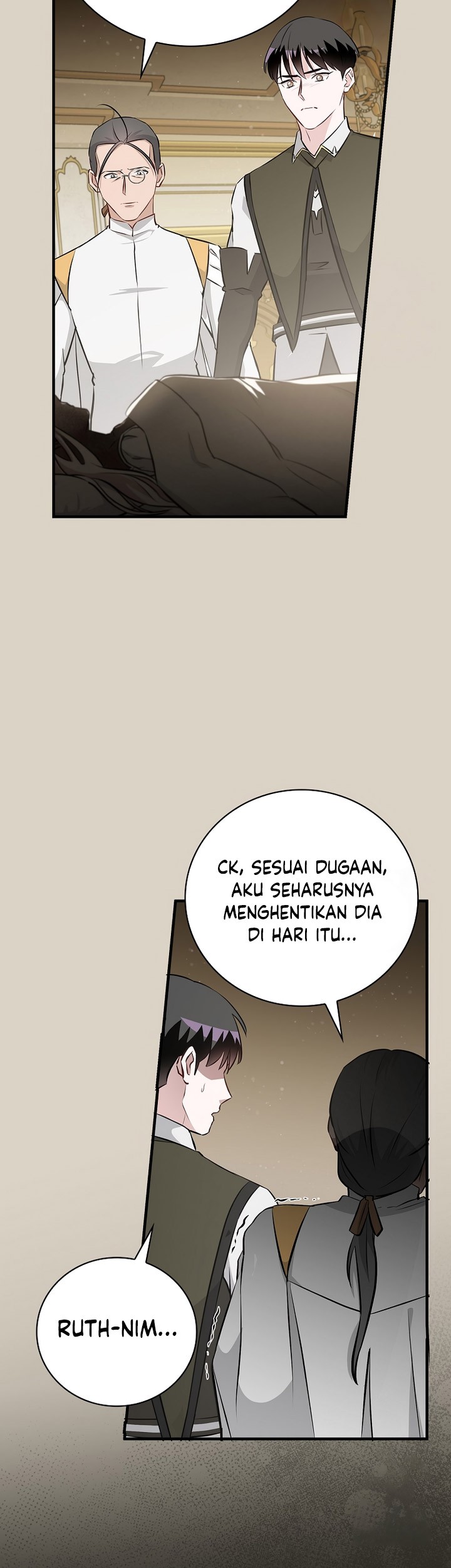 Leveling Up, By Only Eating! Chapter 180 Gambar 66