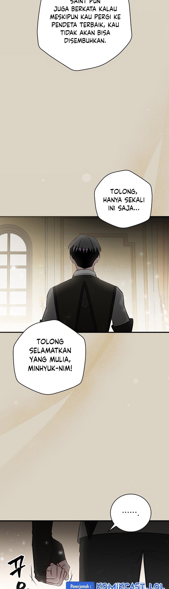 Leveling Up, By Only Eating! Chapter 180 Gambar 70