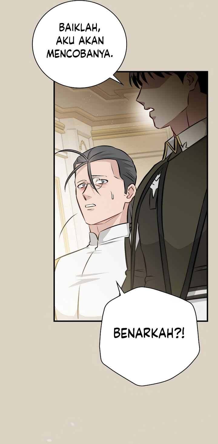 Leveling Up, By Only Eating! Chapter 180 Gambar 72