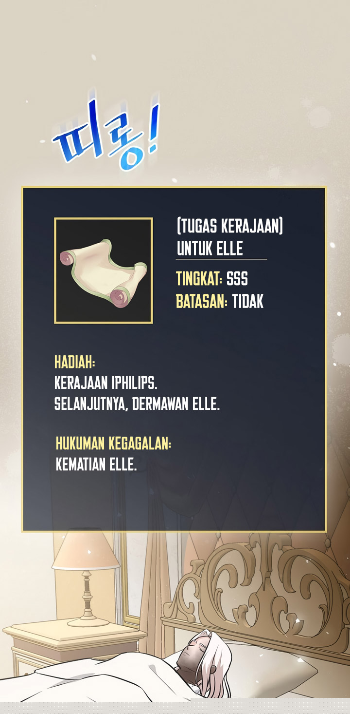 Leveling Up, By Only Eating! Chapter 180 Gambar 73