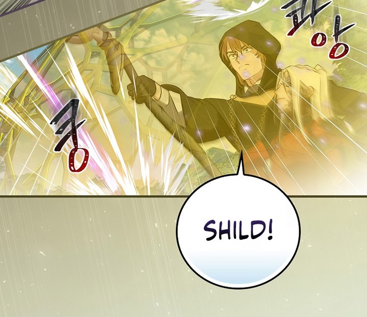 Leveling Up, By Only Eating! Chapter 180 Gambar 13