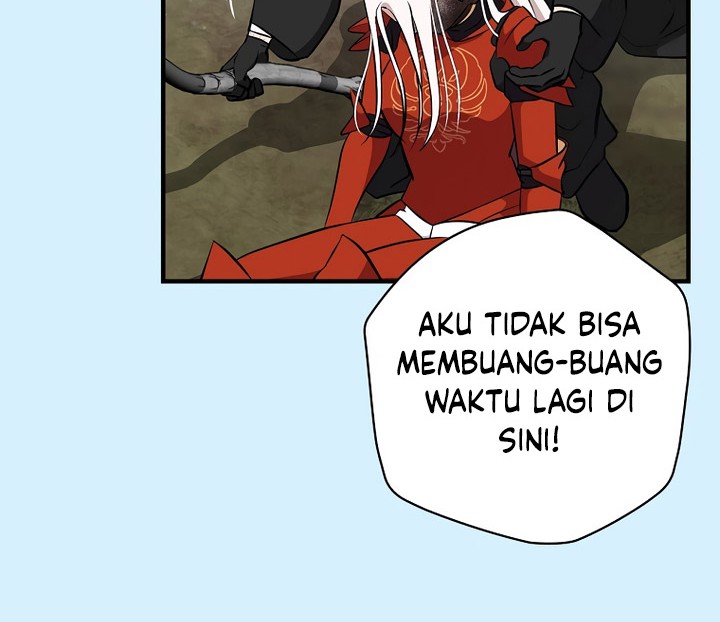 Leveling Up, By Only Eating! Chapter 180 Gambar 15