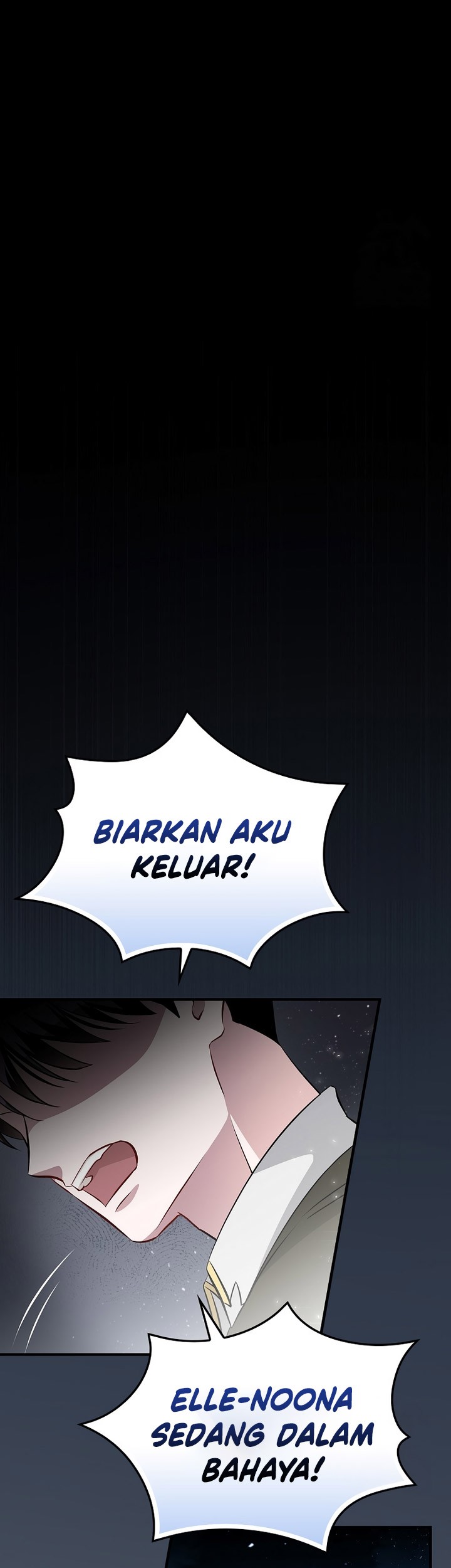 Leveling Up, By Only Eating! Chapter 179 Gambar 34